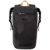 Image de Oxford, Bagage moto, Aqua Evo Black (22 l)