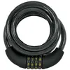 Image de Oxc Antivol à Câble Combi Coil 12 12 x 1500 mm