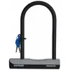 Image de Oxford, Moto : accessoires, SHACKLE12 U-lock-Medium