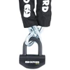 Image de Oxford Boss Chain Lock 12 mm, taille 200 cm
