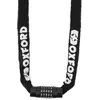Image de Oxford, Moto : accessoires, Combi8-Kette mit Verschluss 2000 mm