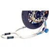 Image de Oxford, Moto : accessoires, Premium Front Paddock Stand