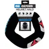 Image de Oxford, Casque moto : accessoires, Helmet Halo