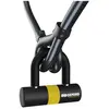 Image de Oxford, Moto : accessoires, Loop Lock 2,0M x15mm