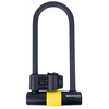 Image de Oxford Antivol U Magnum avec support - 170x315mm