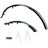 Image de Oxc Jeu De Garde-boue Hybrid 56 Mm 28''-700