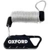 Image de Oxc Antivol à Câble Pocket 2.2 x 900 mm