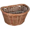 Image de Oxford Panier Trinity Deluxe 18´´ D-shape Wbd18d One Size