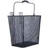 Image de OXC panier de vélo arrière 24 litres noir