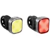 Image de Oxc Ensemble De Lumières Ultratorch Cube-x 75/25 Lumens