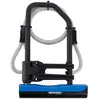 Image de Oxford Antivol U Patrol 1.0 Duo 320 Mm Lk432 One Size