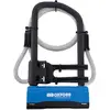Image de Oxford Antivol U Strongrd 1.0 Duo 320 Mm Lk423 One Size
