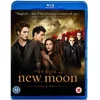 Image de The Twilight Saga: New Moon (Blu-ray) (2009) en occasion ou reconditionné
