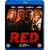 Image de [UK-Import]Red Blu-ray en occasion ou reconditionné
