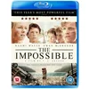 Image de The Impossible [Blu-ray] [2013] [UK Import] en occasion ou reconditionné
