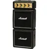 Image de Marshall Amps Ms-4 (Guitare, 1 W), Amplificateur, Noir
