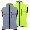 Image de Gilet Réversible Proviz Switch Femme Taille 40
