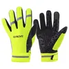 Image de Gants Classic Proviz Taille S Jaune