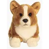 Image de Pembroke Corgi en peluche galloise