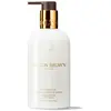 Image de Molton Brown, Lotion pour le corps, Accord d'oud mesmerising & or (Lotion pour le corps, 300 ml)
