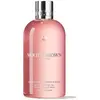 Image de Molton Brown, Gel douche, Delicious Rhubarb & Rose (300 ml)