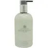 Image de Molton Brown, Crème pour les mains, Bath Body Del Lotion pour les mains Rhub & Rose 300 ml (300 ml)