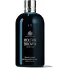 Image de Molton Brown, Gel douche, Cuir foncé (300 ml)
