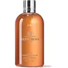 Image de Molton Brown, Gel douche, Clément & Vetiv (300 ml)