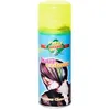 Image de Bombe De Laque Cheveux Fluo Jaune 125 Ml - Jaune