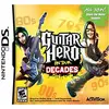 Image de Guitar Hero World Tour : Decades Rétrogaming