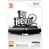 Image de DJ Hero 2 - Game Only (Nintendo Wii) [Import UK] en occasion ou reconditionné