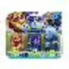 Image de Skylanders Swap Force Triple Pack Star Strike + Anchors Away Gill Grunt + Big Bang Trigger Happy