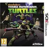 Image de Teenage Mutant Ninja Turtles 3DS Nintendo 3DS