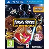 Image de Angry Birds Star Wars : Vita , FR en occasion ou reconditionné