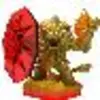 Image de Figurine Skylanders Trap Team Masters Wildfire
