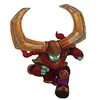 Image de Figurine Skylanders Trap Team Masters Head Rush