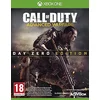 Image de activision call of duty: advanced warfare day zero edition, xbox one [edizion... en occasion ou reconditionné