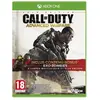 Image de Call of Duty Advanced Warfare Edition Gold Xbox One Xbox One