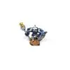 Image de Figurine Skylanders Superchargers High Volt