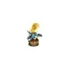 Image de Figurine Skylanders Superchargers Big Bubble Pop Fizz