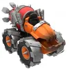 Image de Figurine Skylanders Superchargers Véhicule Thump Truck
