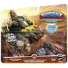 Image de Activision, Skylanders SuperChargers : Dual Pack Shark Shooter Terrafin + Shark Tank