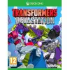Image de Transformers Devastation Xbox One Xbox One