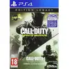 Image de Call of Duty : Infinite Warfare - Édition Legacy