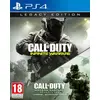 Image de Call of Duty Infinite Warfare Edition Legacy PS4 PlayStation 4