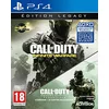 Image de Call of Duty: Infinite Warfare - Legacy Edition - FR (PS4) en occasion ou reconditionné