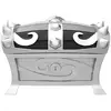 Image de Skylanders Imaginators - Purple Imaginite Mystery Chest