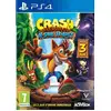 Image de Crash Bandicoot N.Sane Trilogy