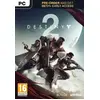 Image de Jeu vidéo - ACTIVISION - Destiny 2 - Accès anticipé bêta - Tir - PC PC