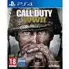 Image de Call of duty World War II PS4 PlayStation 4